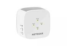 Netgear Wzmacniacz sygnału EX3110 AC750 Wall Plug WiFi Extender