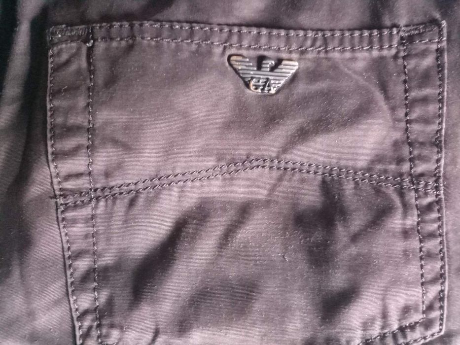 Armani  jeans  original