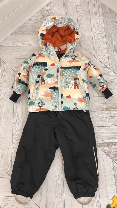Костюм Reima розмір 92