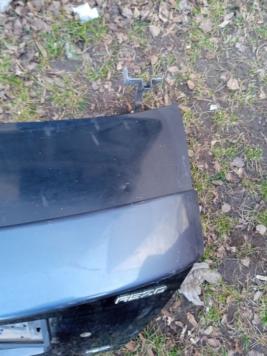 Коышка багажника Чери Элара