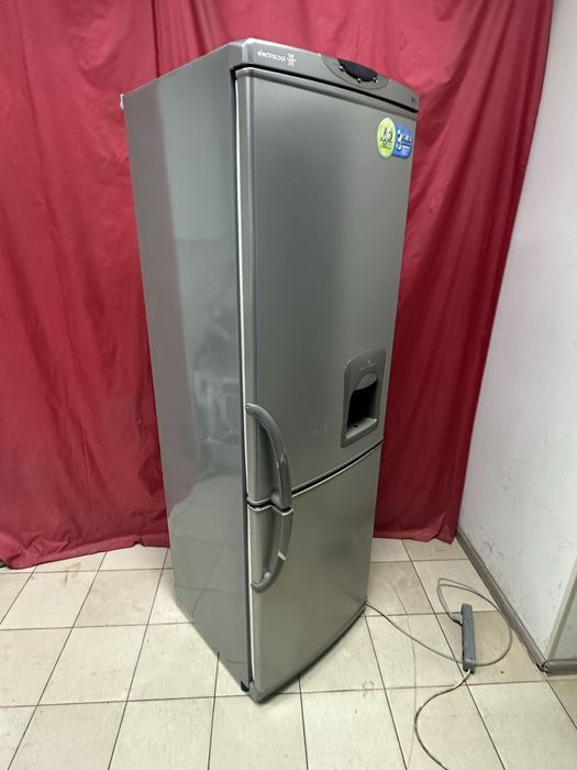 Холодильник LG GR 409 GTPA