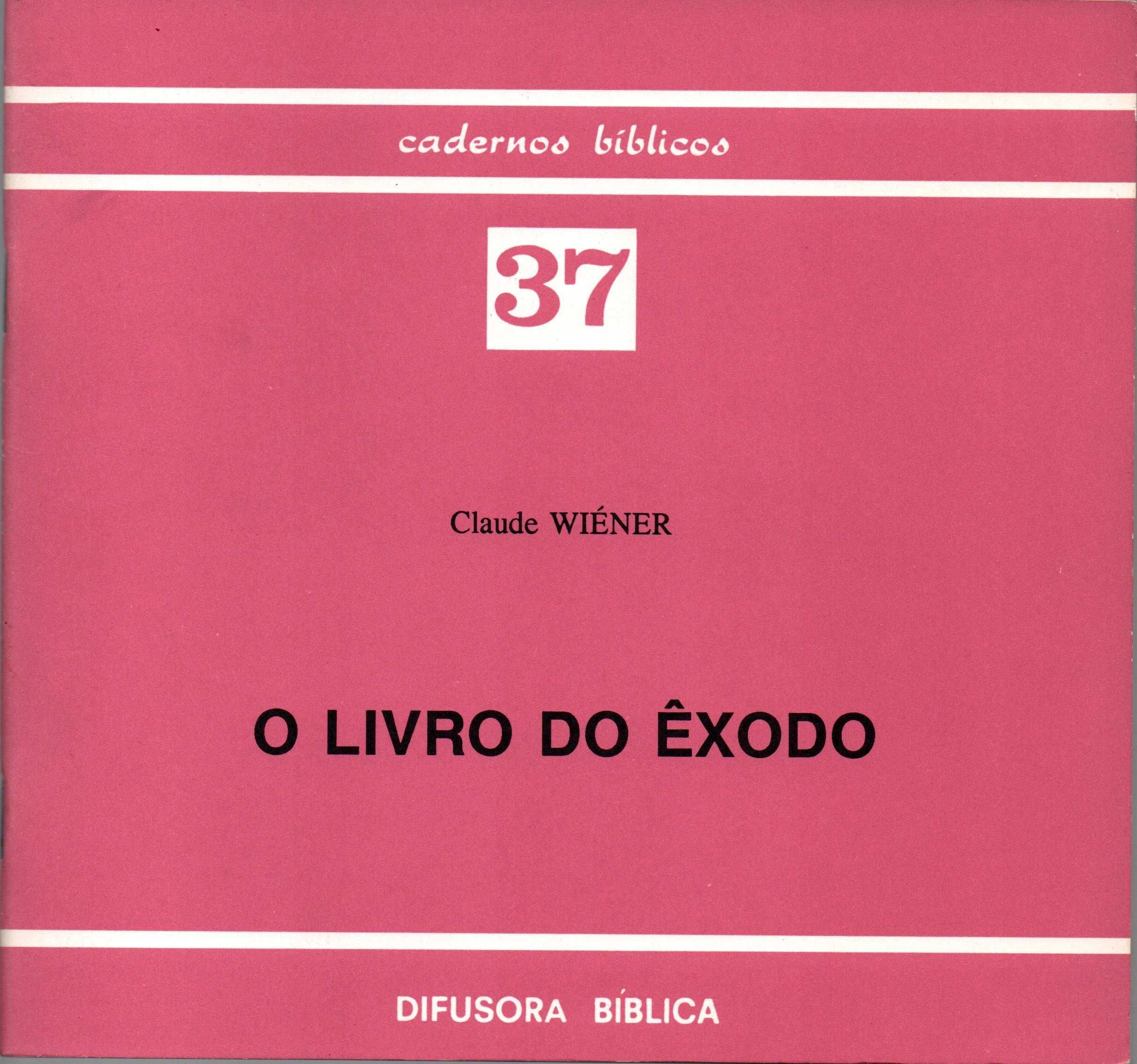 O Livro do Êxodo