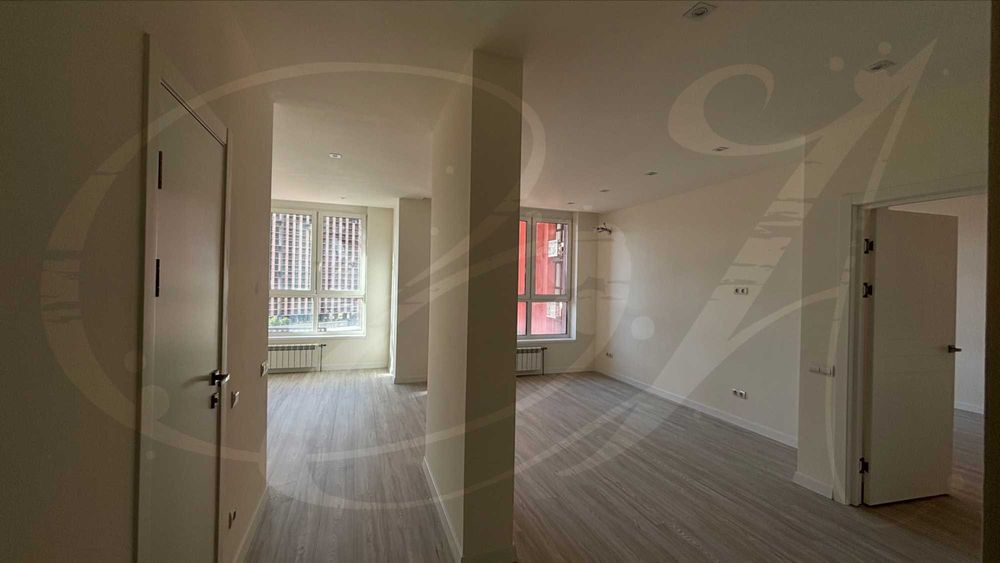 Продаж 1к квартири 51м² (євро-двушка)ЖК "ДОК 32" Власник. Без комісії.