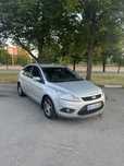 Ford Focus 2 | 1.6 газ-бенз | 189т км | 2010год