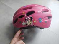 Kask rowerowy Minnie