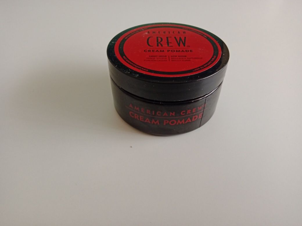 Ceras para cabelo