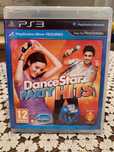 Gra na PS3 Dance Star Party Hits na PlayStation Move