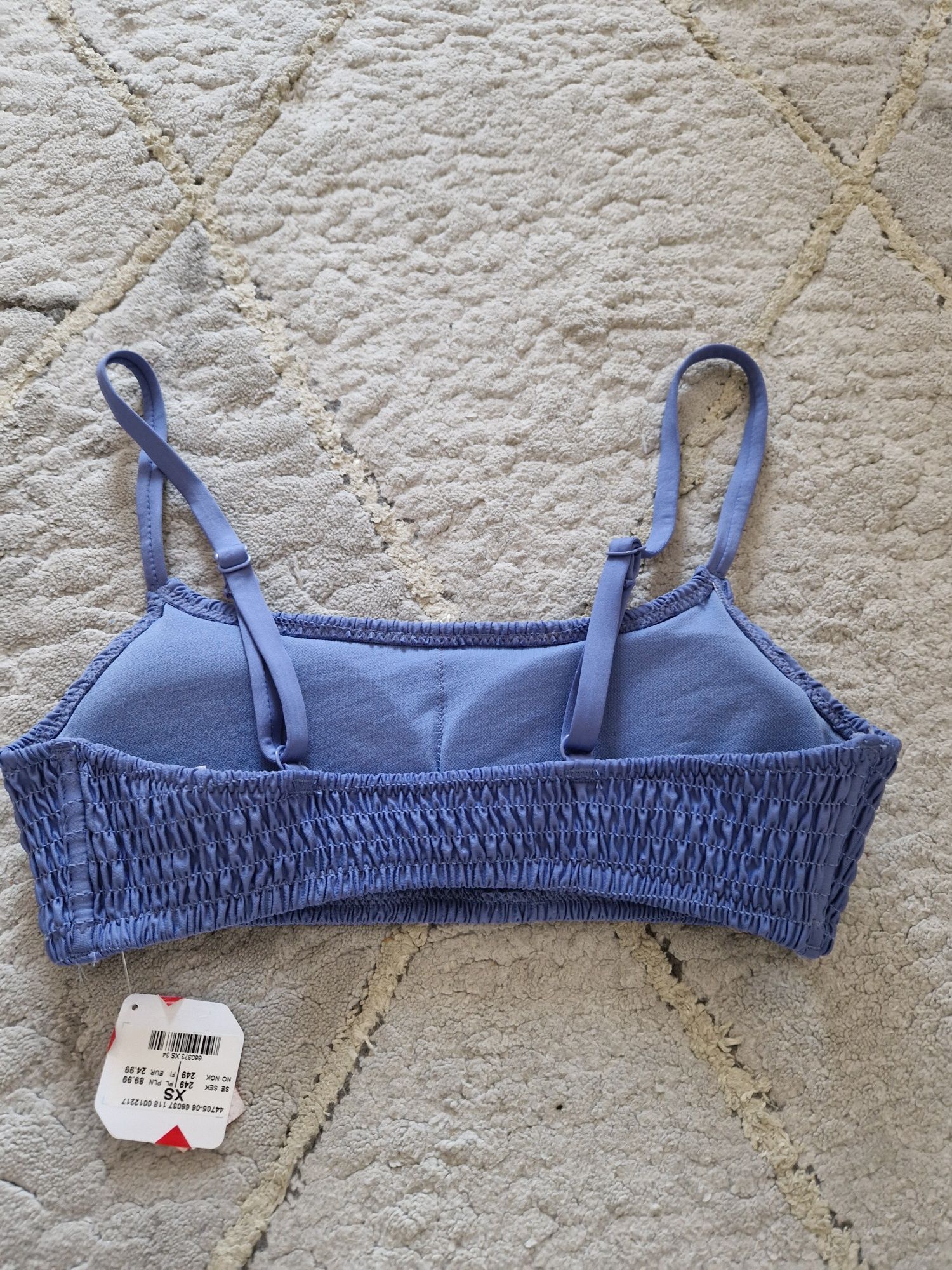 Góra bikini , opaska, top , Nowy kapphal