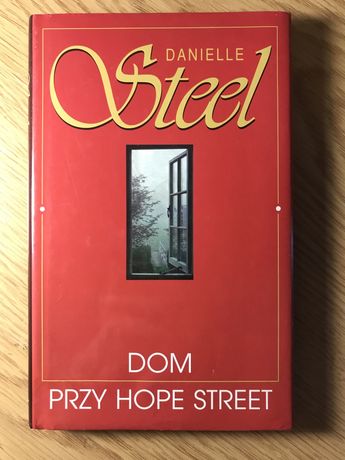 Danielle Steel Dom przy Hope Street