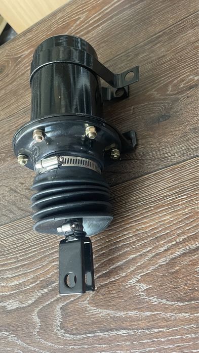 Siłownik pneumatyczny hamulcowy fi80 Fortschritt t088 hts100 hl hw