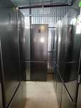 OUTLET Janki ul. Wspólna 6 Lodówka SAMSUNG RB38T776CB1 No frost