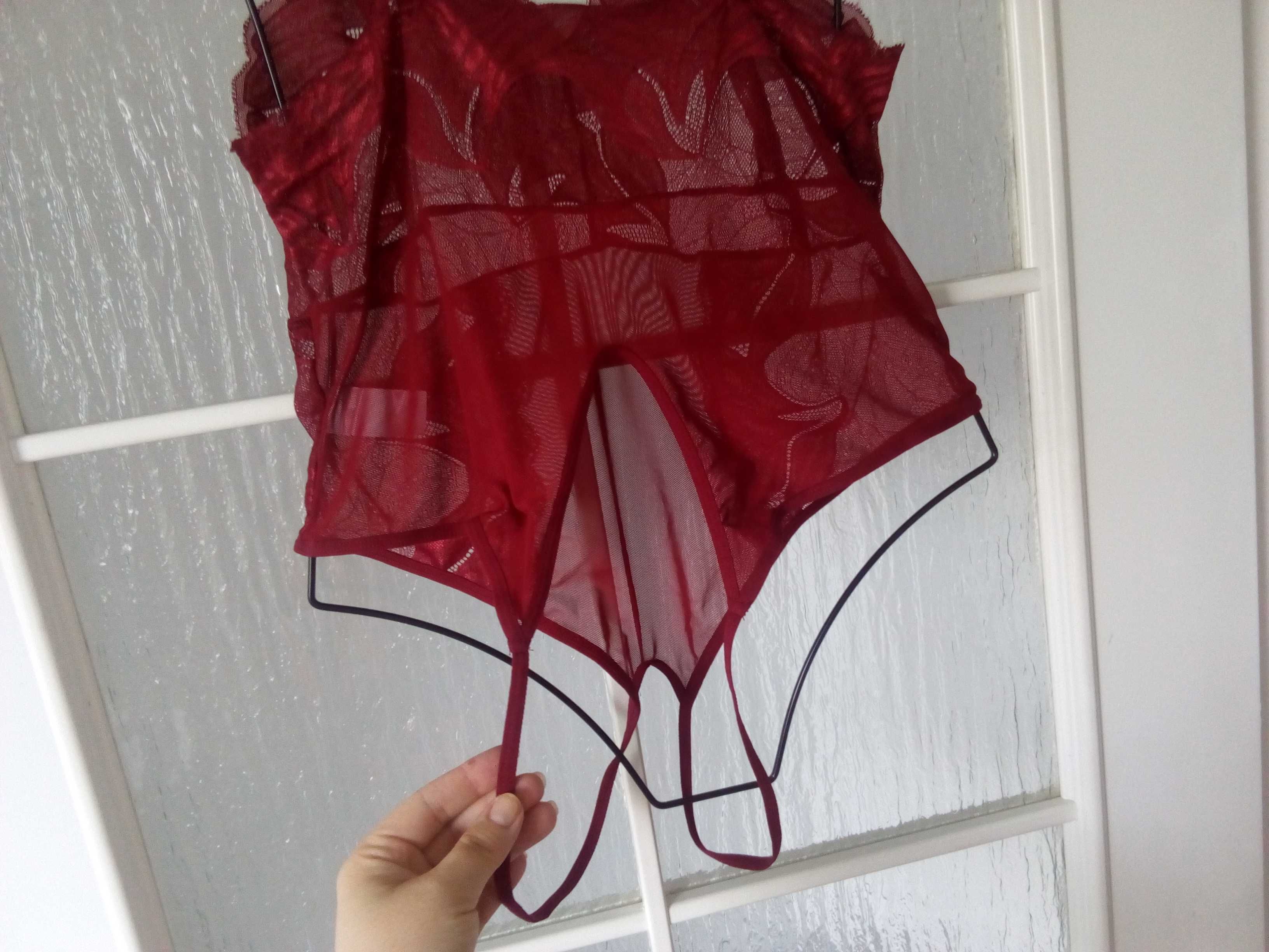 Pikantne body,XL