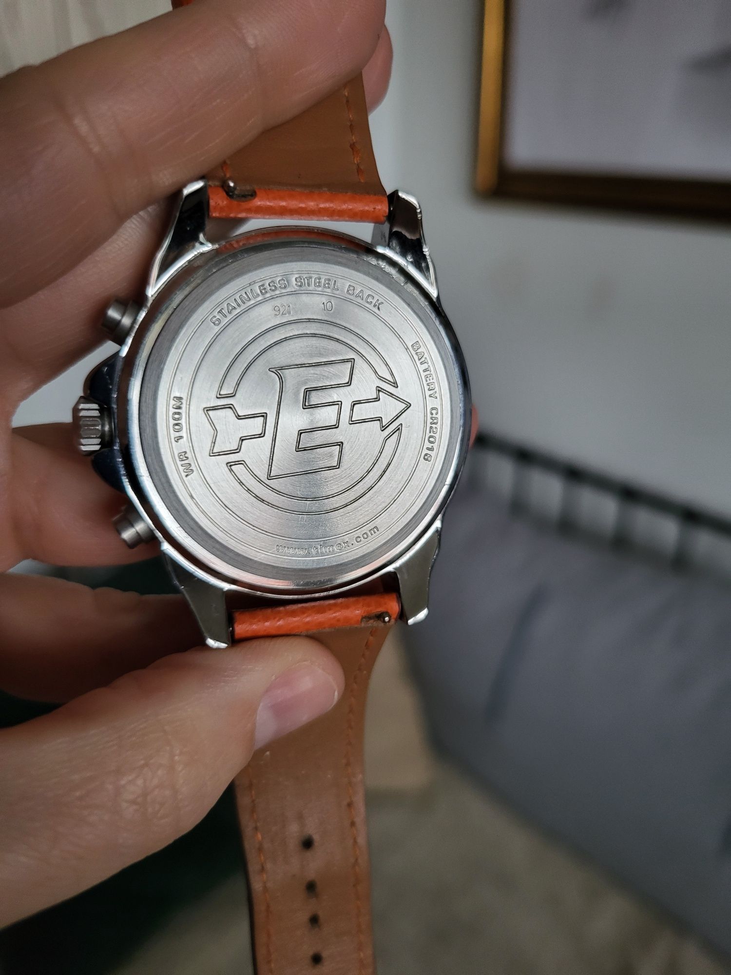 Zegarek męski Timex Expedition