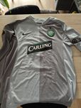 Artur Boruc - Koszulka Bluza - Celtic Glasgow - Sezon 2006/2007