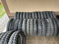 Продам Резину 18-21(x-grip)(meetzeler)(mitas754)(hulky-boy)(michelin)