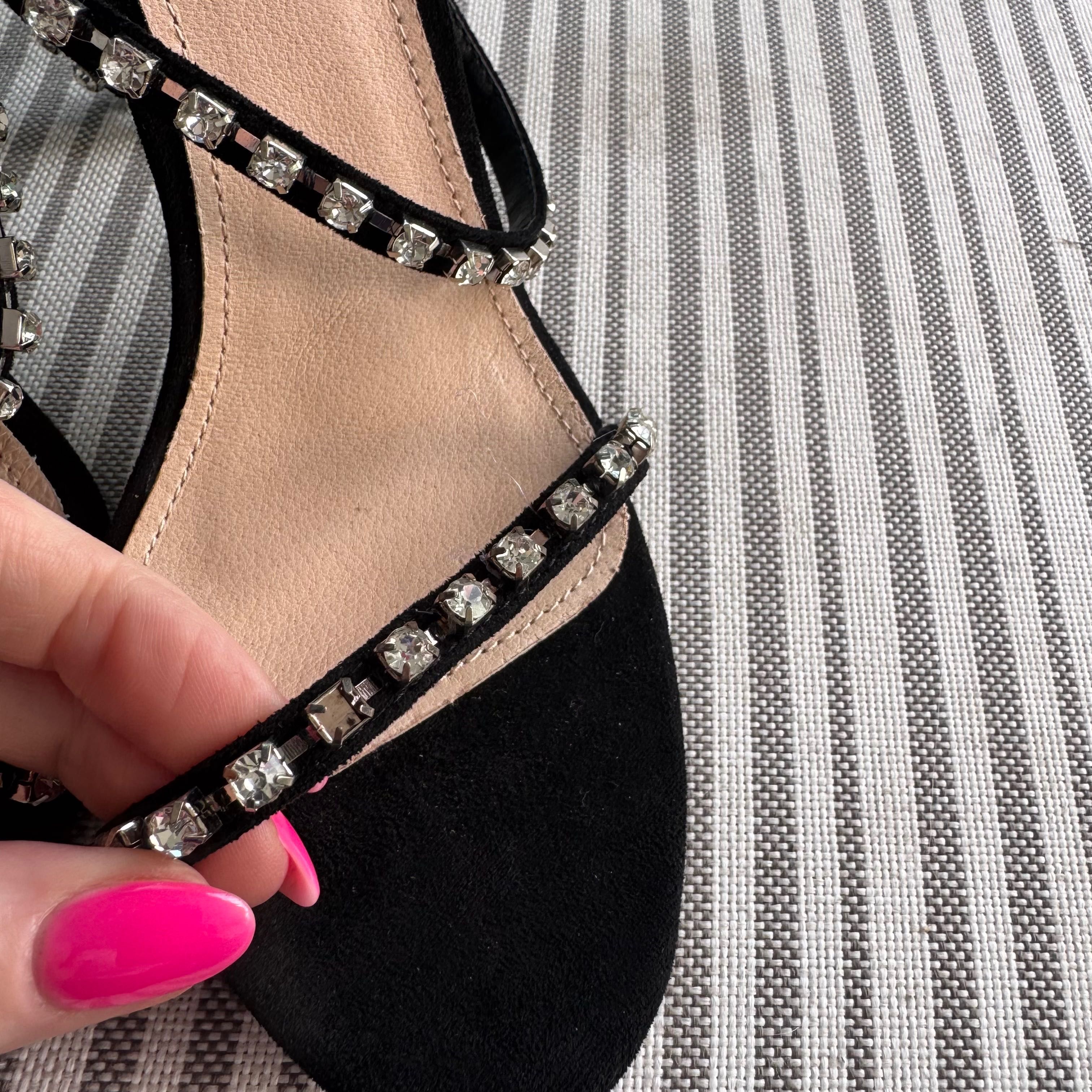 Sandałki Prima Moda rozmiar 40, nowe