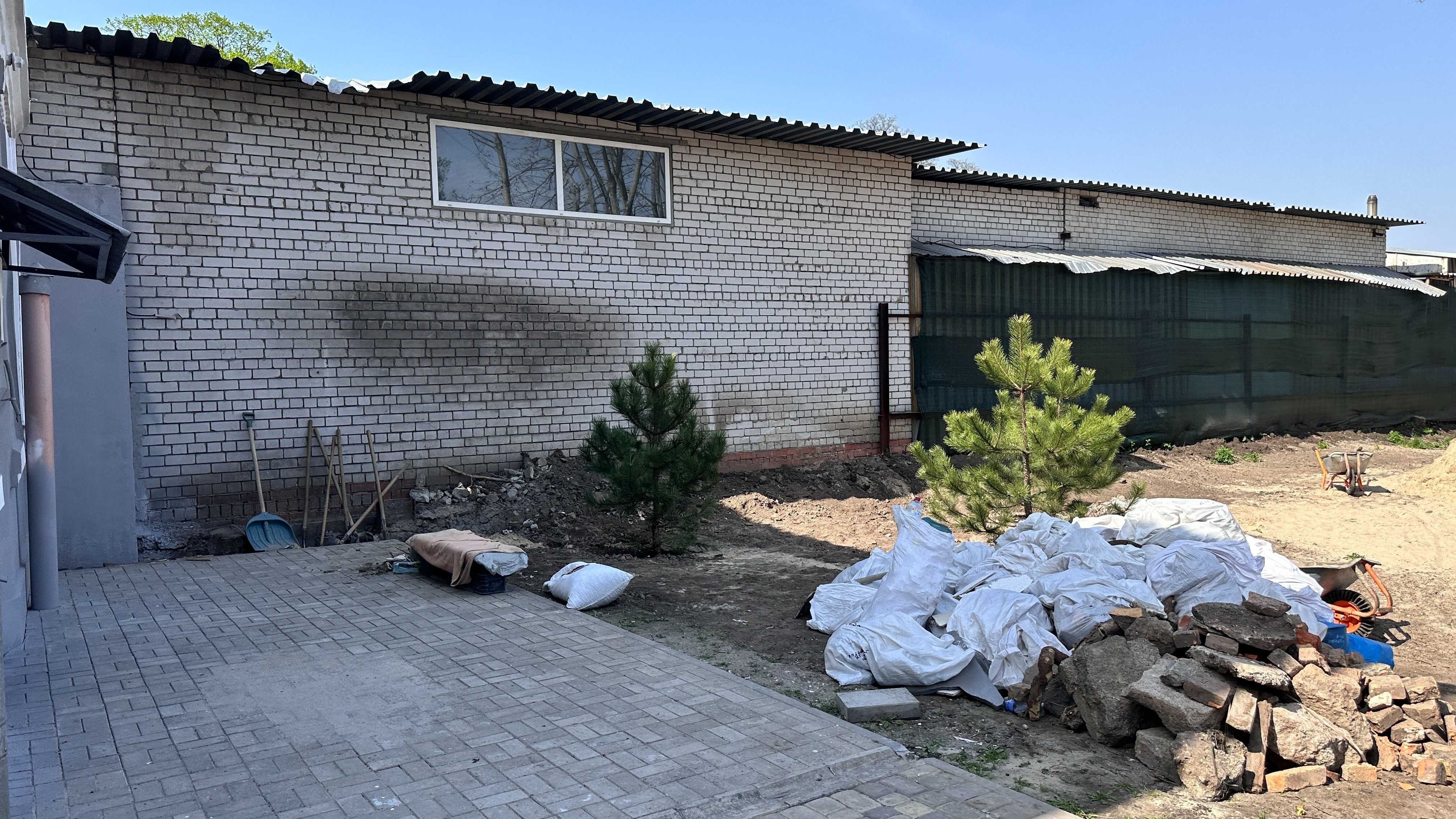 аренда коммерческого помещения 174 м2 Днепр
