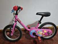 Bicicleta de criança