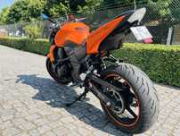 Kawasaki  z 750 (troco)