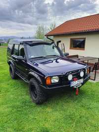 Sprzedam Land Rover Discovery 2