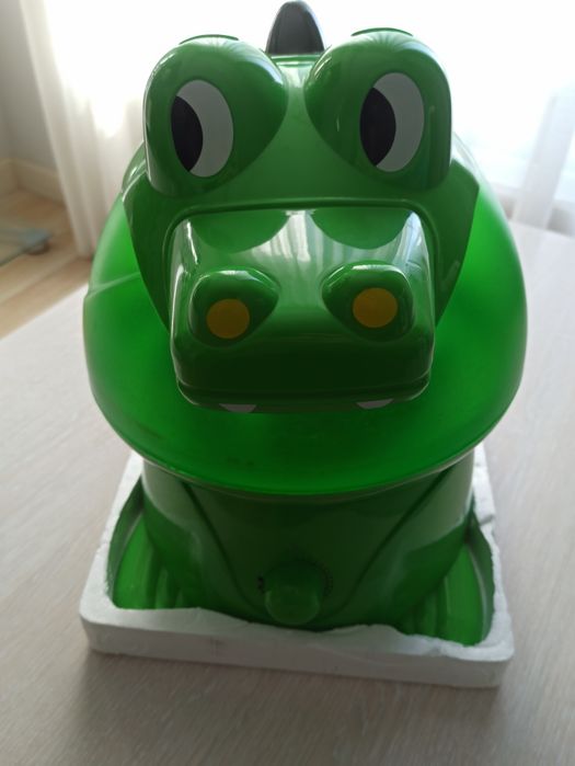 Зволожувач повітря