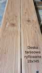 Deska tarasowa 28x145
