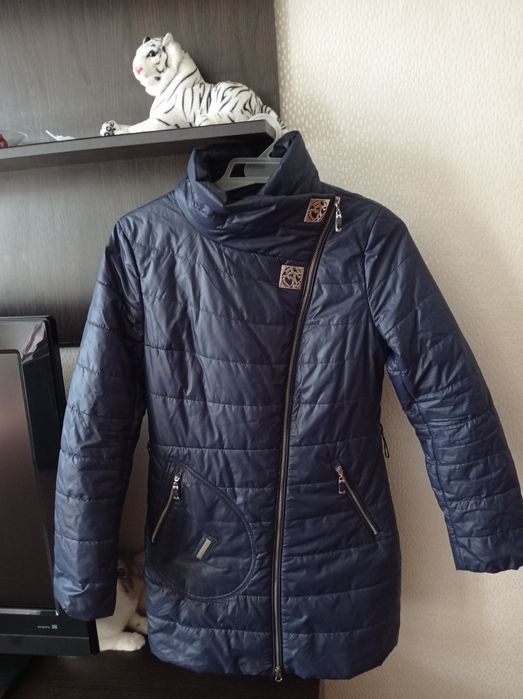 ЧОТИРИ куртки за ціною однієї!