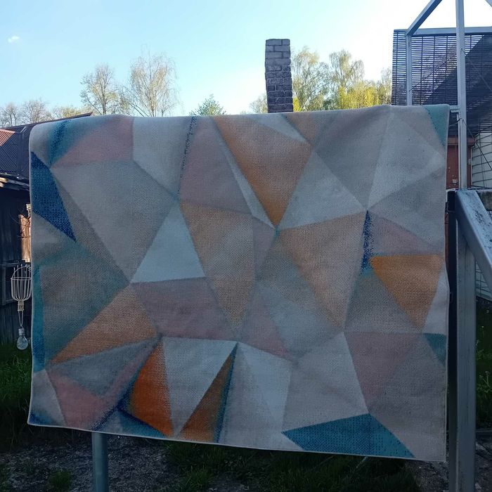 Килим продам 3×3 /2×3