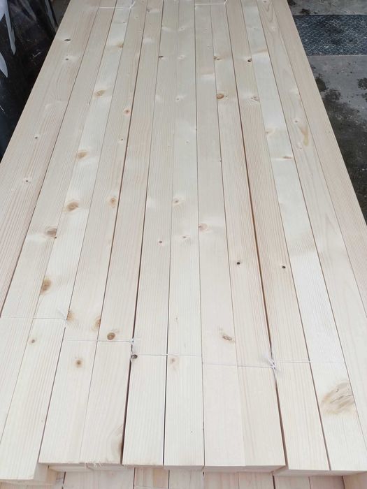 Drewno konstrukcyjne kantówki strugane wiata, zadaszenie Producent!