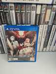 Ray gigant ps vita PlayStation jp