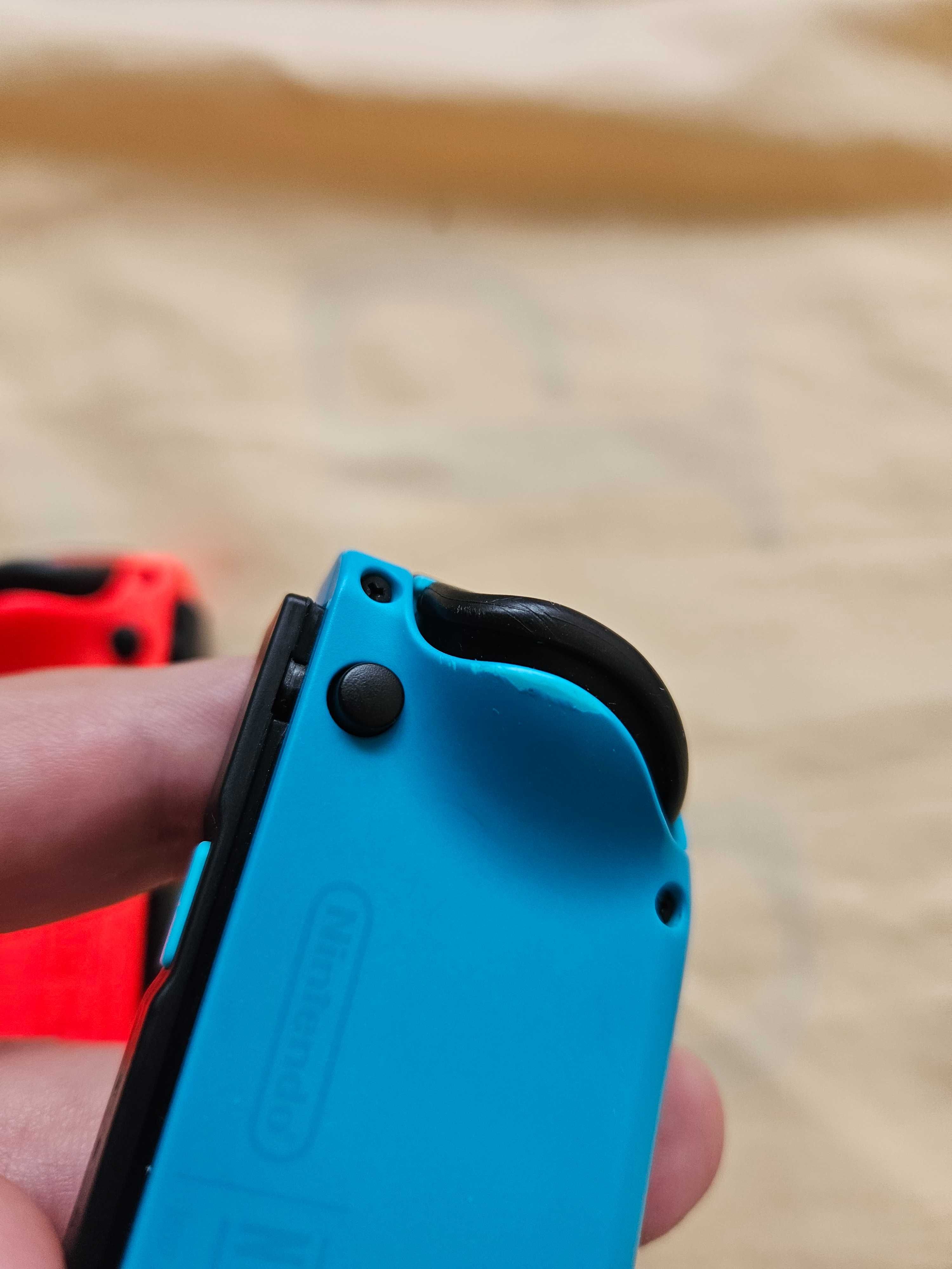 Joy cony nintendo switch oryginalne