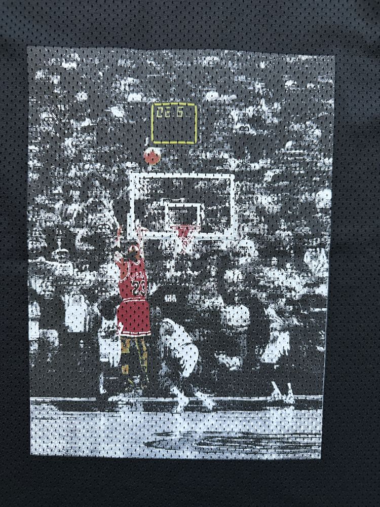 Koszulka koszykarska Jersey Nike Air Jordan The Last Shot Jordan