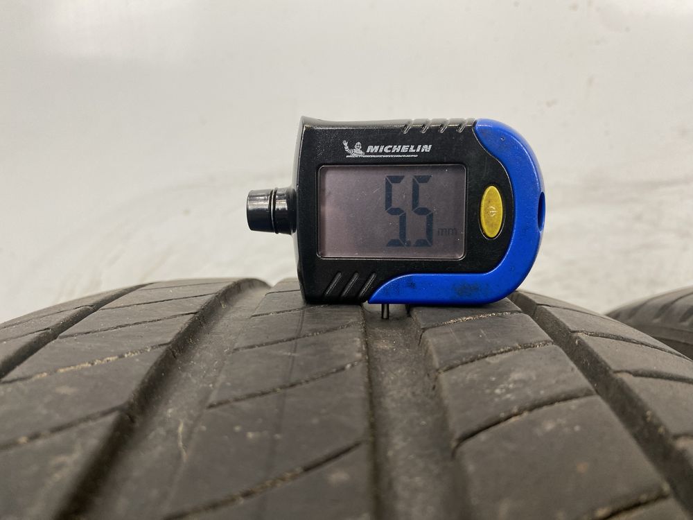 2x 215/50/17 Michelin Primacy 3 / 2017r 5,5mm / GWARANCJA