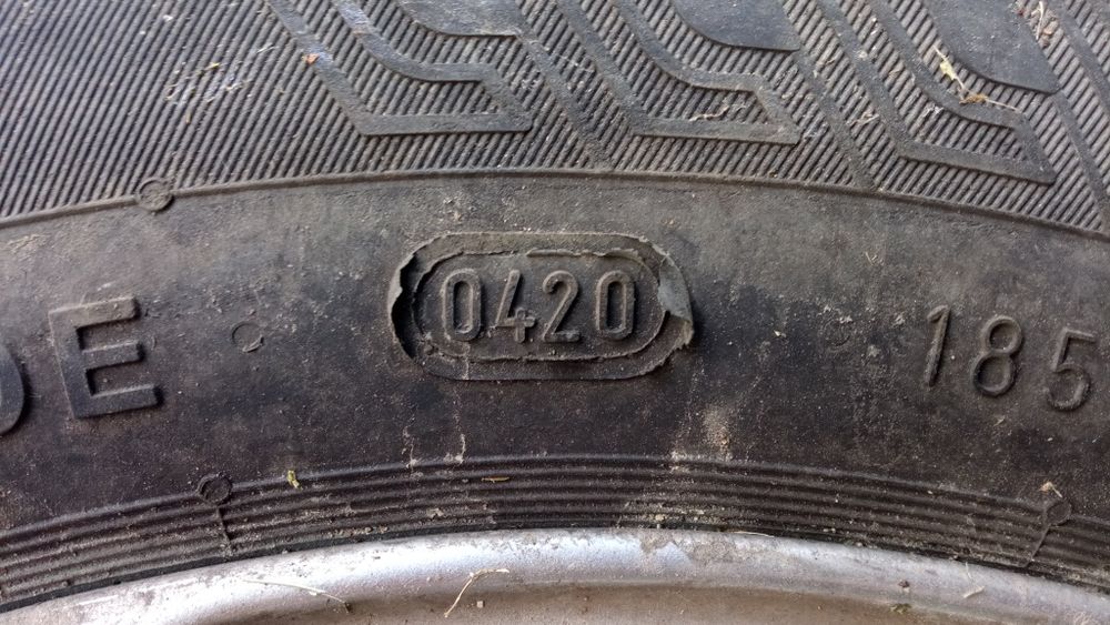 Opel Zafira A Felgi 15 opony 5 x 110