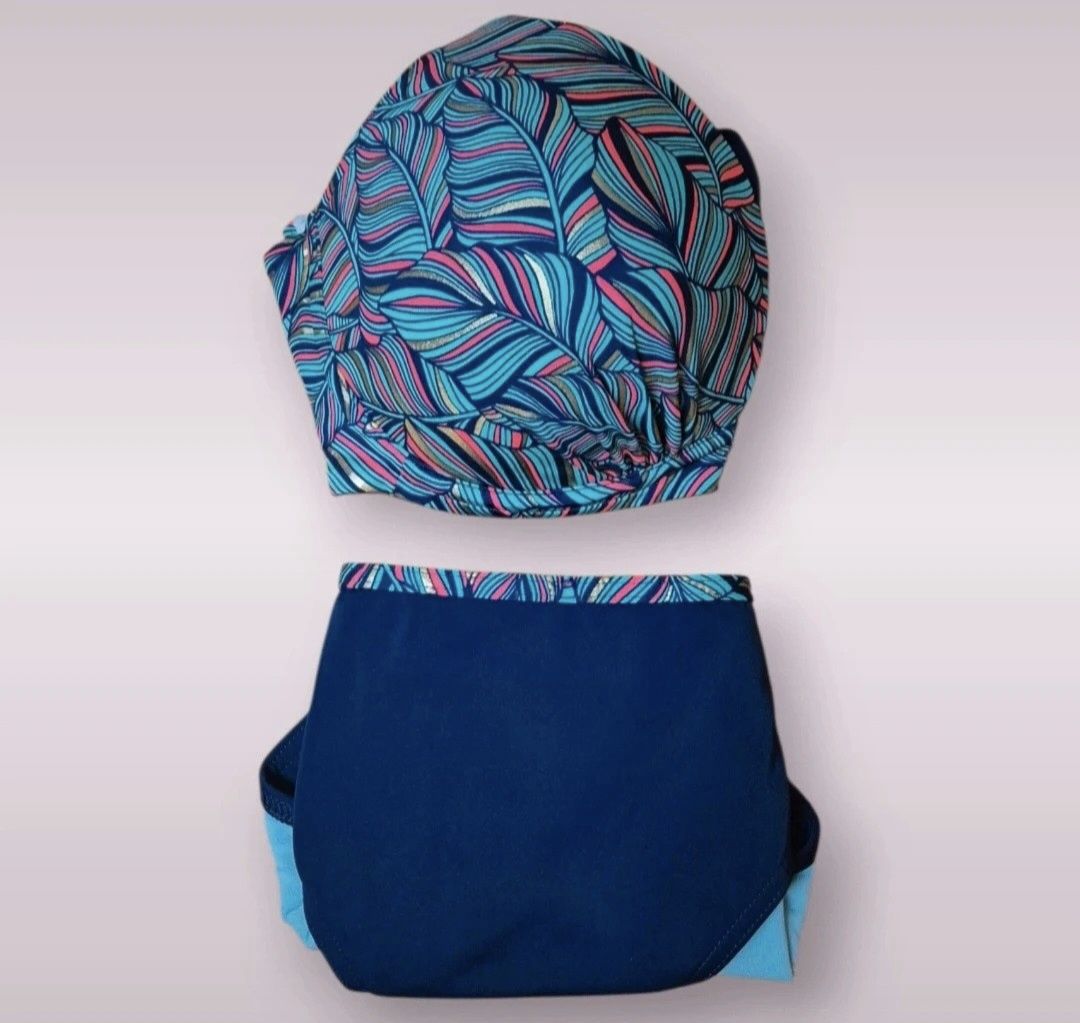 Bikini Olaian Decathlon