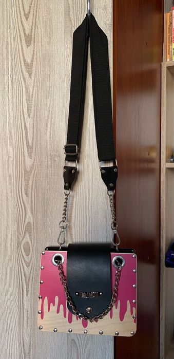 Сумка FIGLIMON  19*15*7