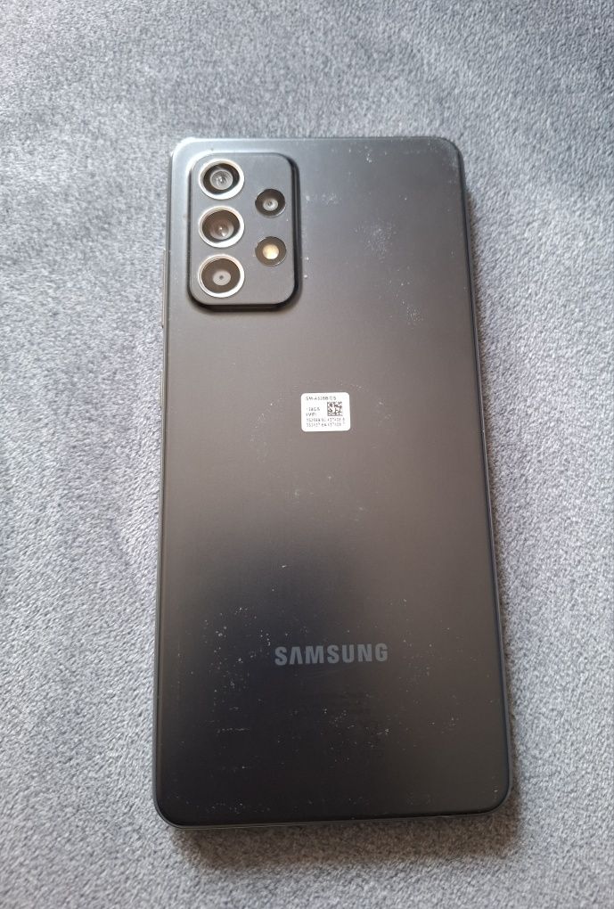 Samsung Galaxy A52s 5g Spigen