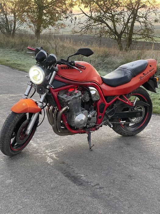 Продам Suzuki bandit 600