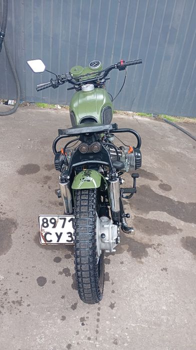 Днепер Мт 11 бобер