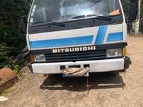 FH 100  em estrado Mafra