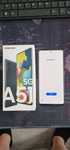 Smartfon Samsung Galaxy A51 4 GB / 128 GB 4G (LTE) czarny