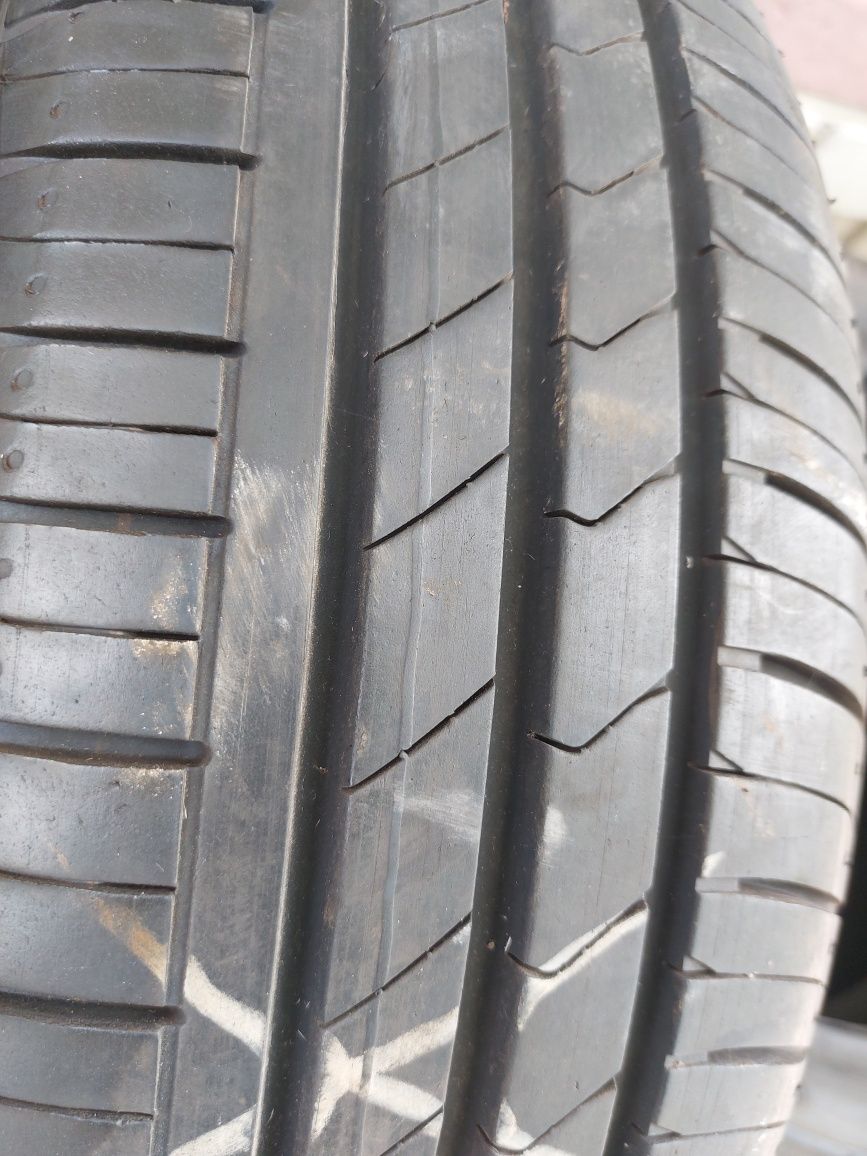 Резина Шини 175/65/R15 Hankook 2шт