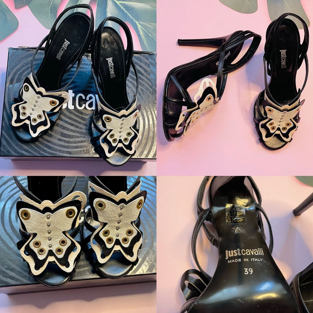 38,39 кроссовки, босоножки Just Cavalli,Nila&Nila,Geox,Tomaris,Jonak