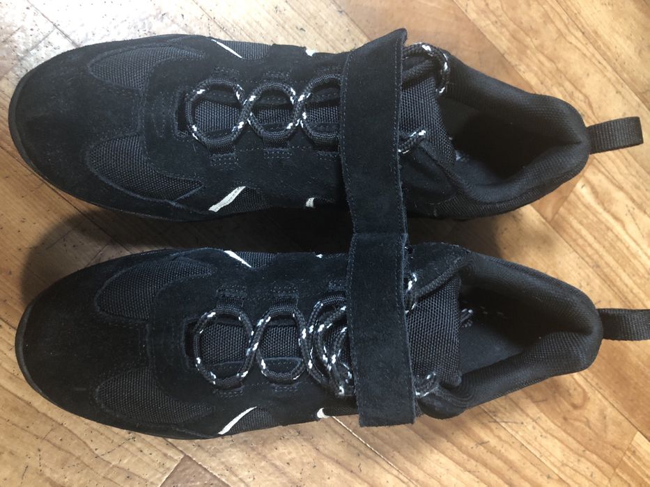 Велокроссовки. В идеальном состоянии. 44 размер