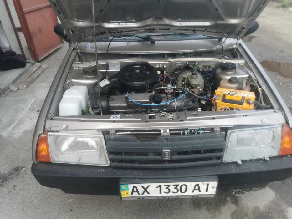 Продажа авто по тех.паспорту