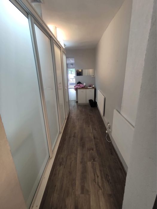 Lokal uslugowy do wynajęcia