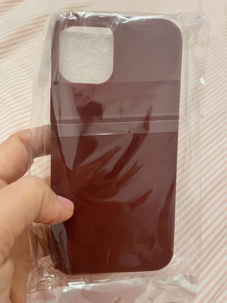 5 New чохла до телефону Apple 12 mini