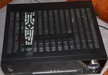 Harman/Kardon AVR 130 Amplituner kina domowego +Pilot, Top!