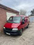 Fiat Ducato 2004 г. мотор 2.8 дизель