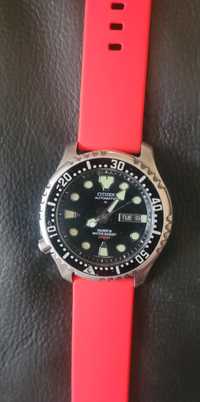 Orginalny Zegarek sportowy Automatic